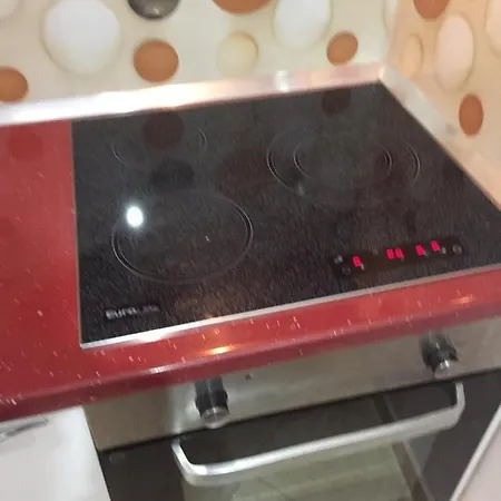 Διαμέρισμα Seaside With Two Bedrooms Vlorë