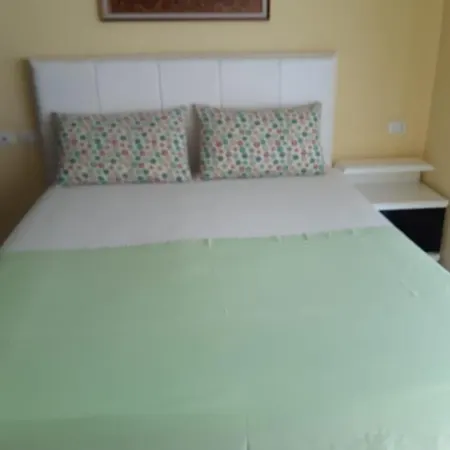 Seaside With Two Bedrooms * Vlorë