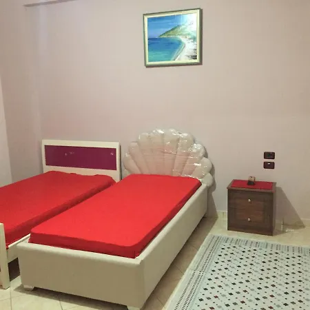 Seaside With Two Bedrooms Vlorë