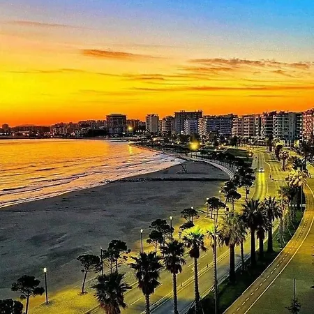 Seaside With Two Bedrooms * Vlorë