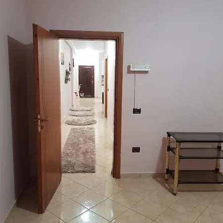 דירה Seaside With Two Bedrooms Vlorë