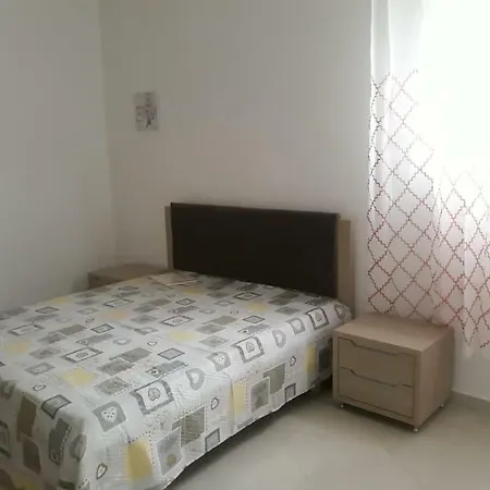 Seaside With Two Bedrooms