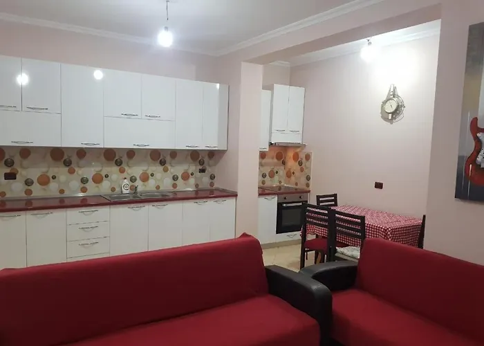 Lejlighed Seaside With Two Bedrooms Vlorë