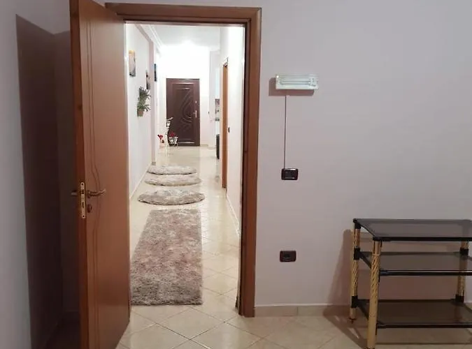 Lejlighed Seaside With Two Bedrooms Vlorë