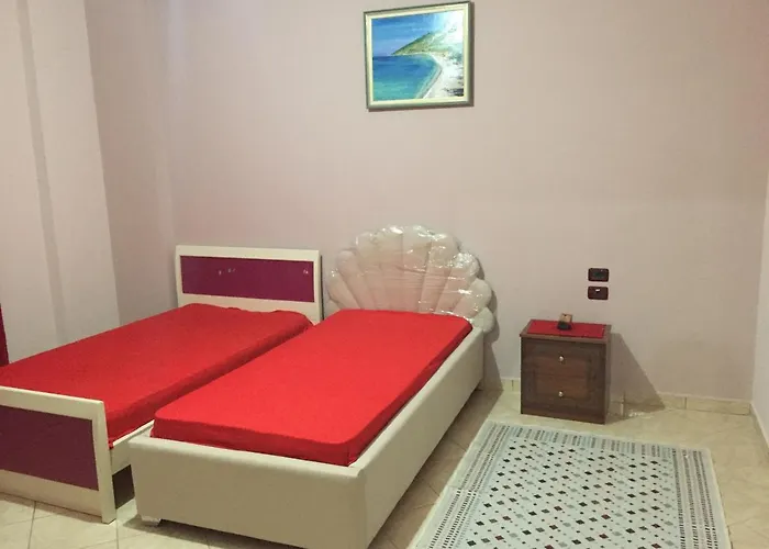 Seaside With Two Bedrooms Vlore